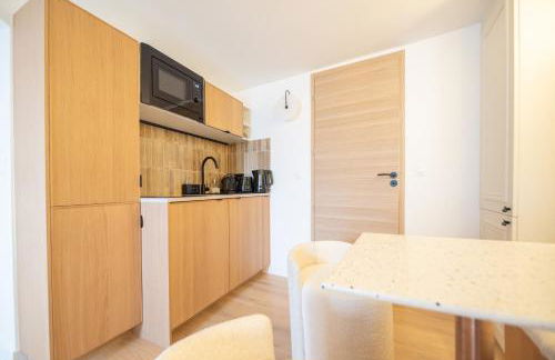 CIA - Modern Flat, Galeries Lafayette - Foto 9