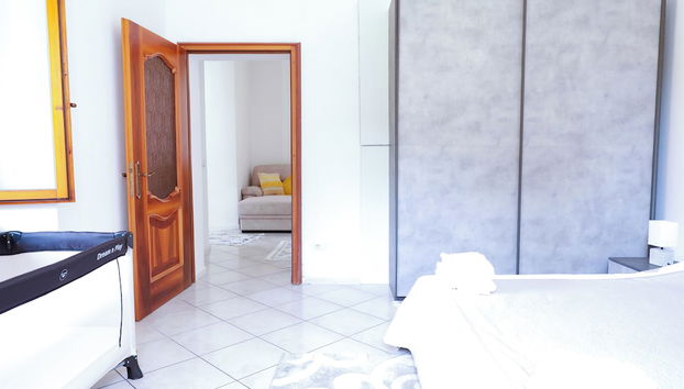 Apartment in Villa Between Como and Switzerland - Foto 4, Habitación