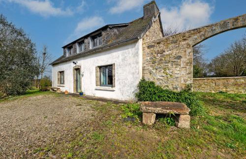 Charme et Hâvre de Paix - Grand jardin - Foto 11