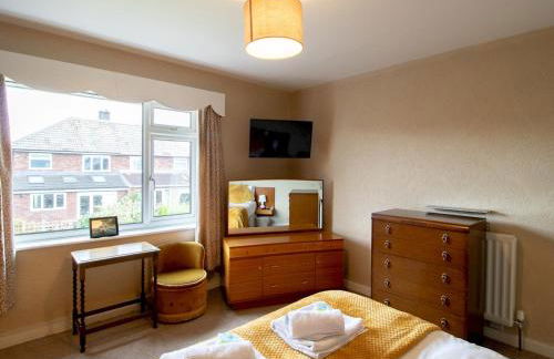 Welcoming Family Home - Pass the Keys - Foto 13