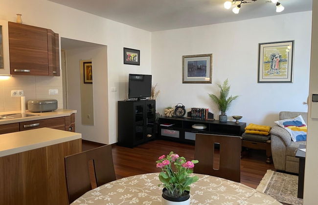 Charming Apartment in Nature - Foto 6