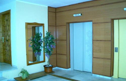 APCOSTAS - San Antonio - Foto 47