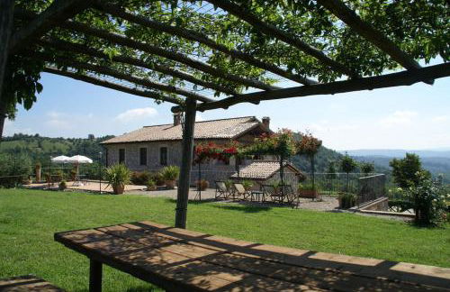 Agriturismo Mulinaccino - Foto 18