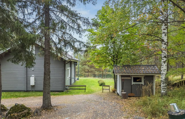 Kierinniemi - Foto 24