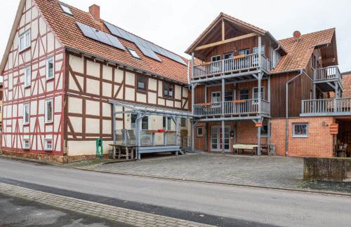 Ferienwohnung 1 Hof Schäfer - Foto 23