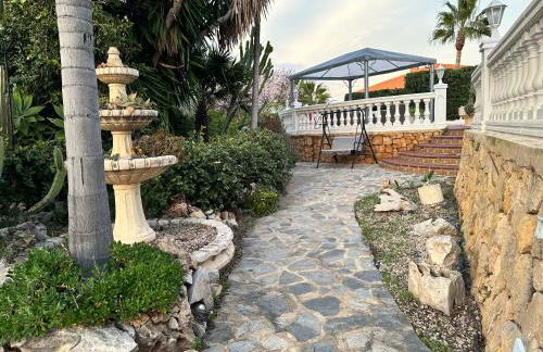 Casa Hendrika - La Nucia Hills - Foto 52