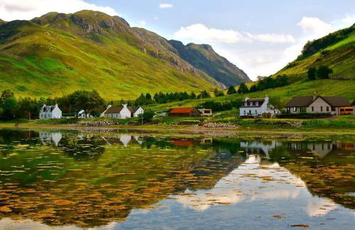 Loch Long Cottage, Dornie - 5 nights minimum stay - Foto 28
