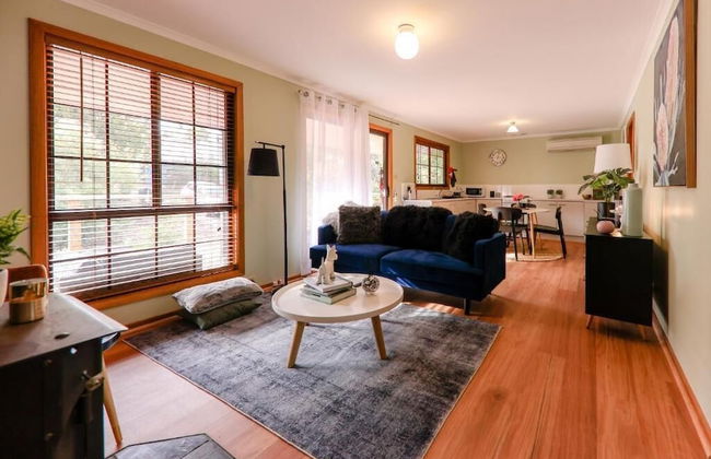 Hideaway At Hepburn - Foto 5