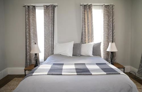 New One Bedroom Apartment Near Lake Winnipesaukee - Photo 5