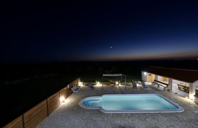 Villa Roko Zadarvillas - Foto 3