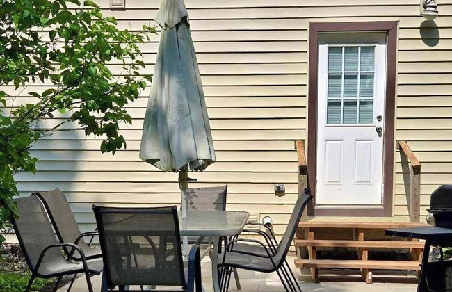 Your Cozy Lockwood Lodge Awaits! - Foto 18