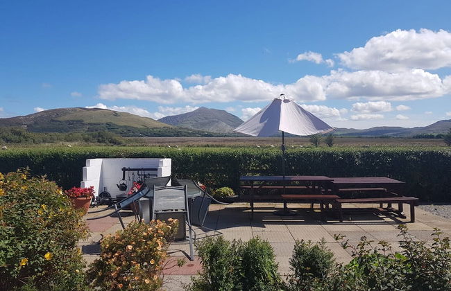 Mountain View Holiday Home - Photo 16