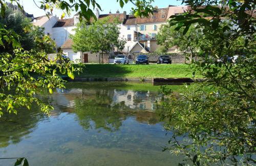 Mobile-Home 1 "Ognon" - Foto 9