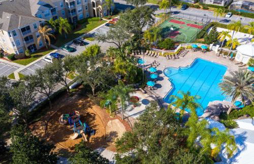 Close to Disney Condo 3 Bed / 2 Bath - Foto 48