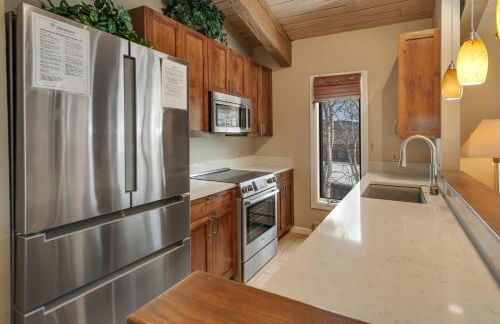 Woodbridge Condos by Snowmass Vacations - Foto 88