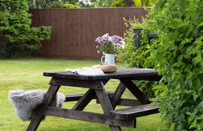 Anneth Lowen - Dog-friendly Cottage Boscastle - Foto 44