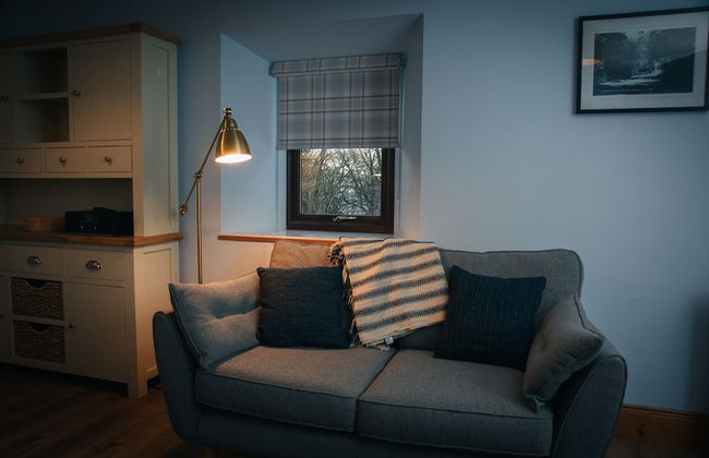 Armadale Castle Cabins - Photo 46