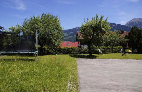 Allgäuer Bergblick - Foto 28