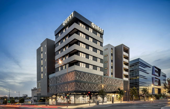 Quest Dandenong Central - Foto 28