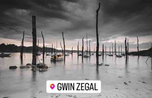 Gîte Ty Family Kids Friendly - Photo 15