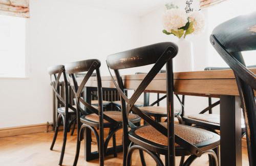 Lodge Cottage, Castleton - Foto 15