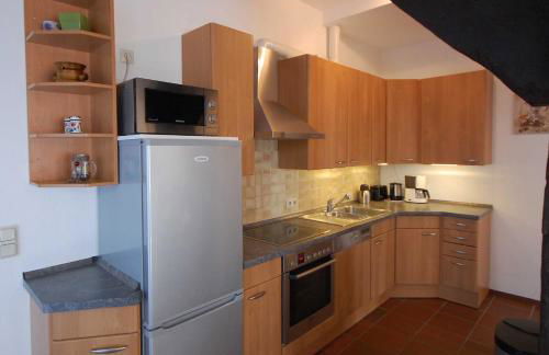 Ferienwohnungen Wulfshof II - Foto 4