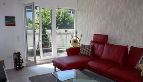 Schaumbergblick - Komfort mit Sauna und Whirlpool - Foto 4