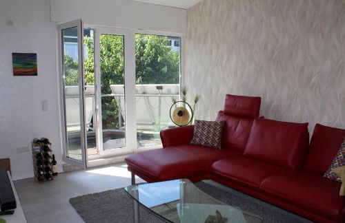 Schaumbergblick - Komfort mit Sauna und Whirlpool - Foto 4