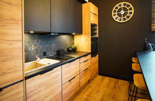 Apartament z jacuzzi w centrum Sanoka - Foto 7