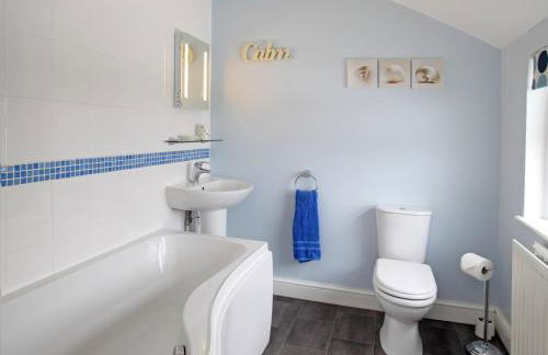 Dairy Barns Holiday Cottages - Photo 25