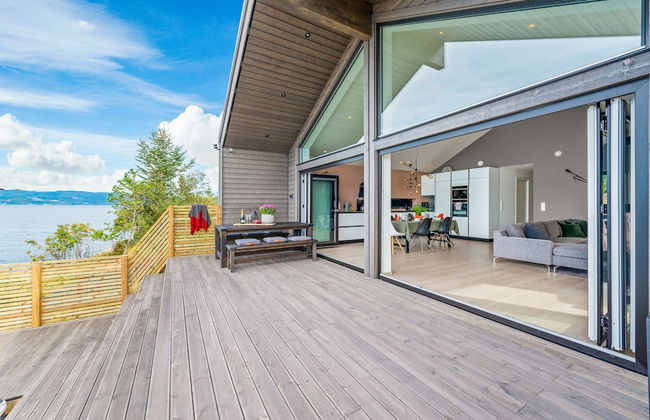 The Oceanfront - Foto 17