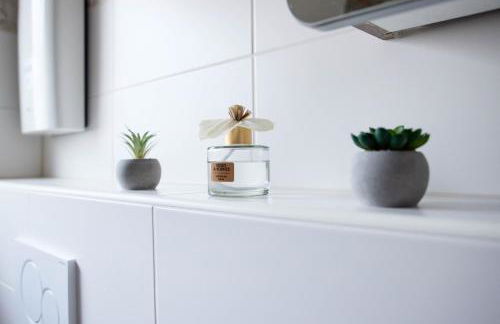 Apartment bei Nürburgring, Parking, Homeoffice - Foto 41