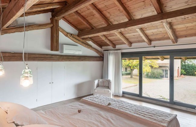 Apartment Near River Po and Cremona - Foto 7