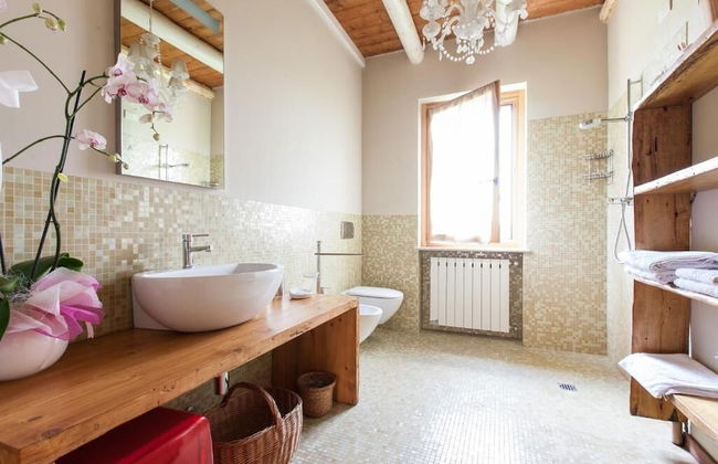 Cascina Serenella B&B - Photo 22
