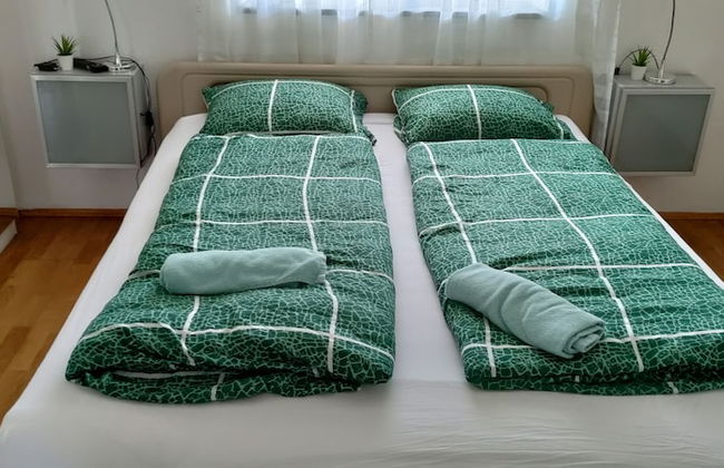 Geinberg Suites & Vianova Lodges - Photo 22