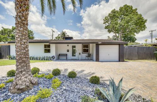 Fort Lauderdale Vacation Rental about 8 Mi to Beaches! - Foto 2