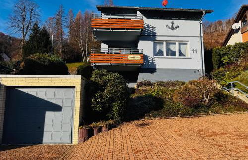 Haus Panoramablick - Foto 69