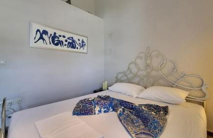 Evita Maisonette, Elegant Beachfront apt, Polychrono - Foto 9