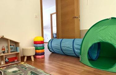 Apartamento Enseñanza - Kid Friendly - Foto 19