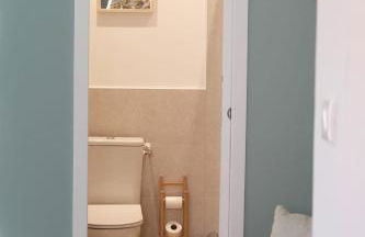 Studio rénové avec belle terrasse - Foto 10