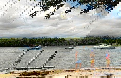 Ap Beira-Mar - Praia Grande-SP - Foto 21