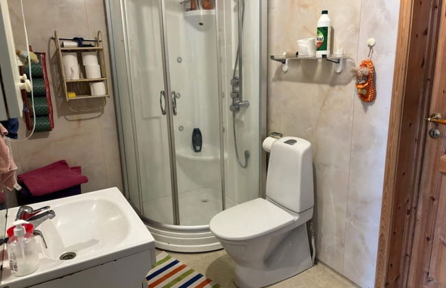 7 Person Holiday Home in Tana - Photo 11