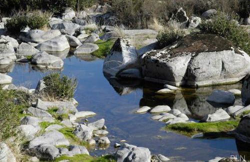 La Casa Rural Cortijo del Zoco Bajo - Foto 88