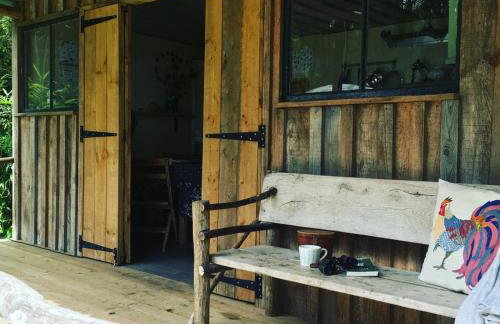 Barefoot Yurts - Photo 6