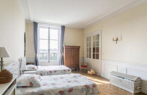 Paris-sur-seine-chez-caroline - Photo 17