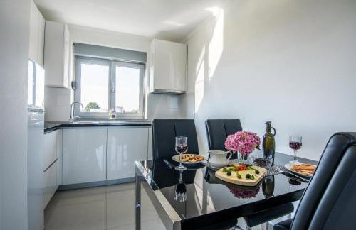 Apartments Sun Resort Nikolina - Foto 59