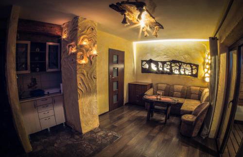 Bajeczny domek Andrzejówka - Photo 5