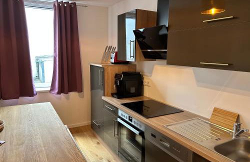 Reeperbahn Apartments - Foto 11