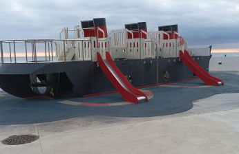 Studio cabine vue mer - Foto 12