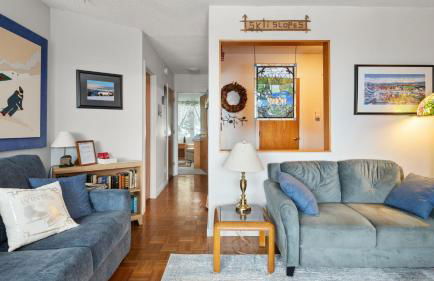 Sugarbush Snowside Condo 14 - Foto 16